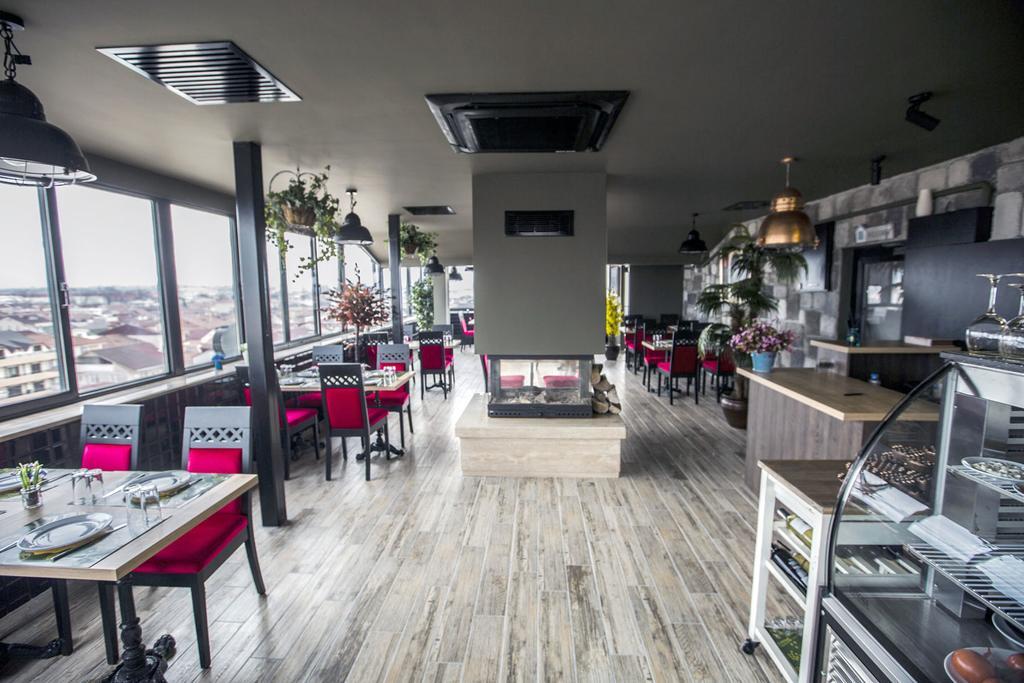 Rivada Otel — 9