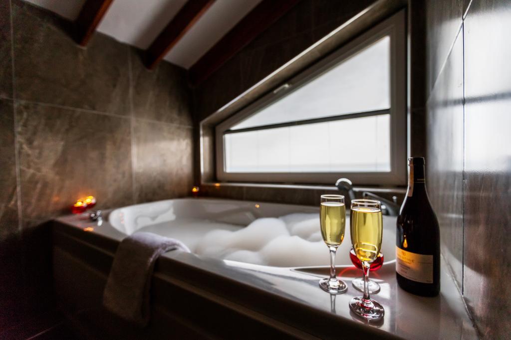 Marin Otel & Restaurant — 4