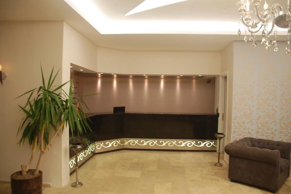 Dikili Sunset Hotel — 7
