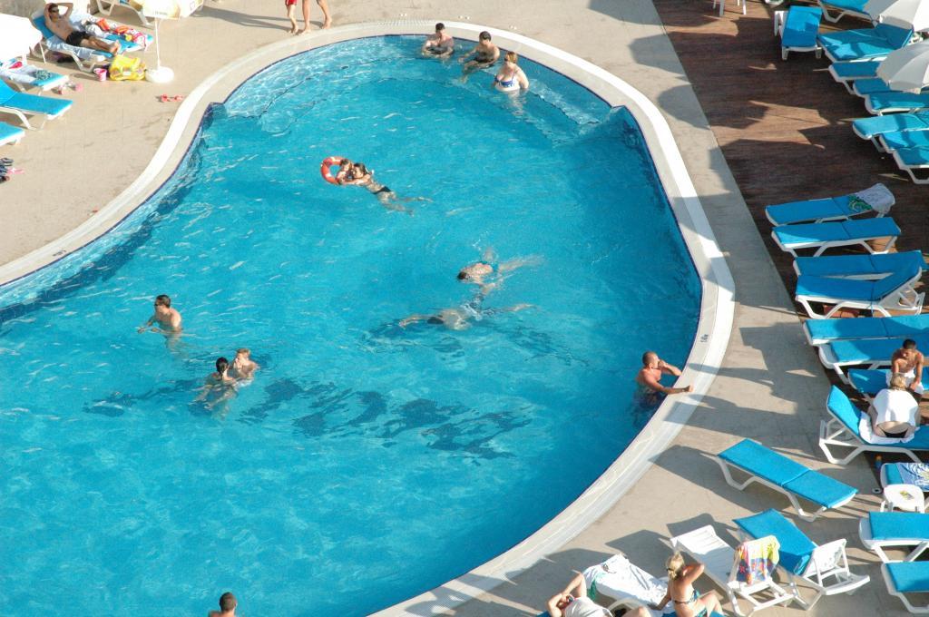Arora Hotel — 7