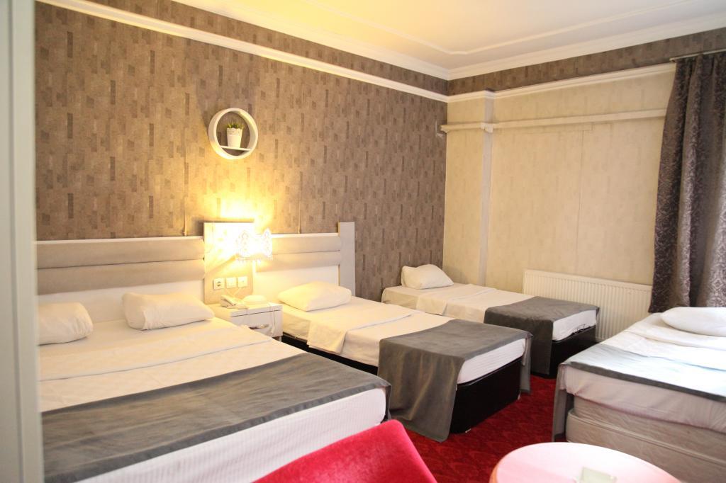 Vadi-i Leman Hotel — 10