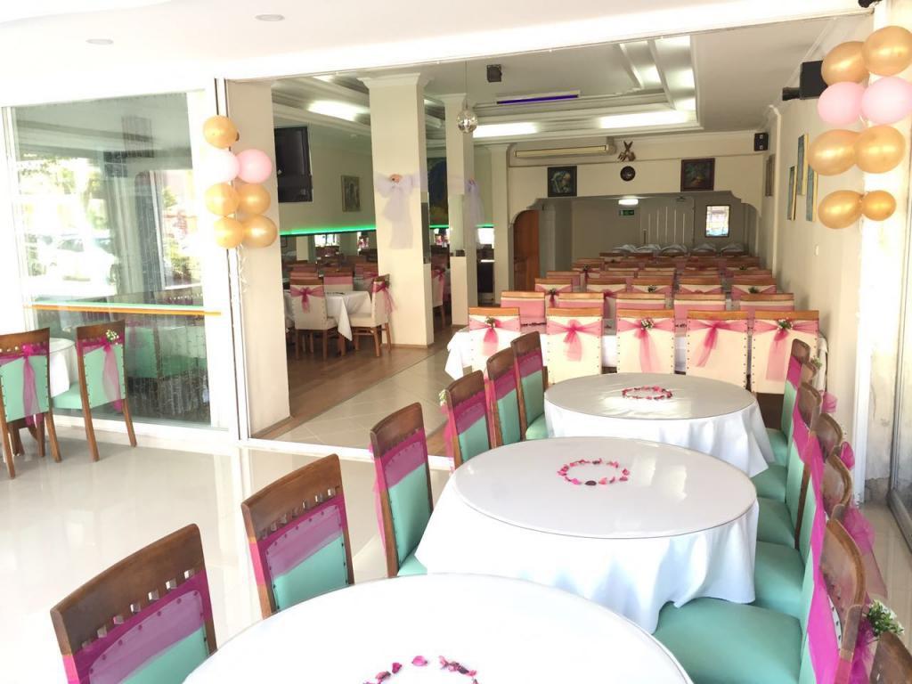 Ayvazali Hotel — 6