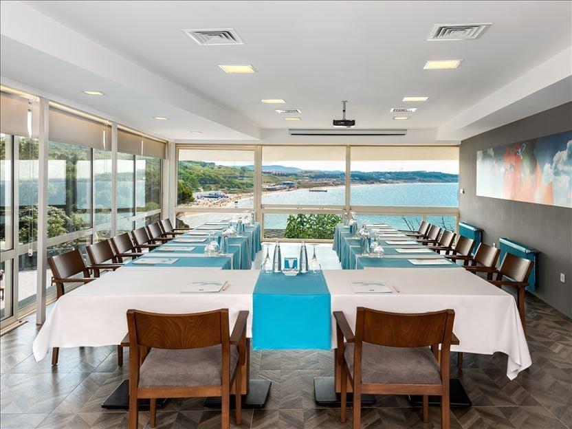 Kilya Hotel — 10
