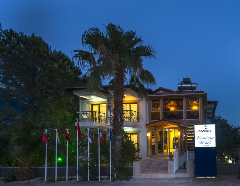 Amore Boutique Hotel — 8