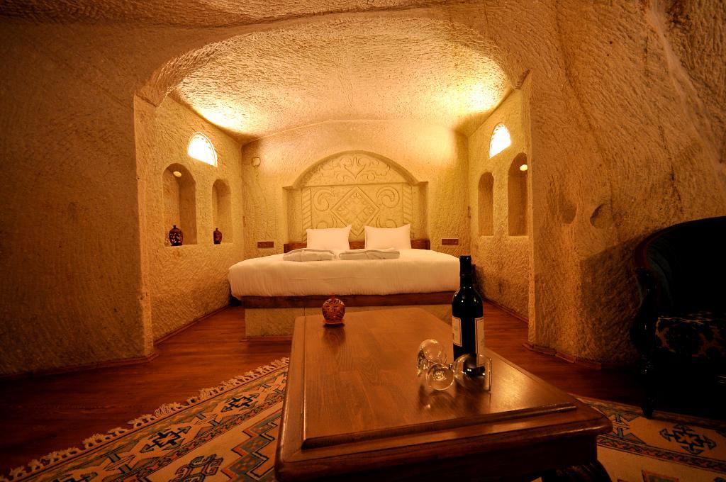 Has Cave Konak — 6