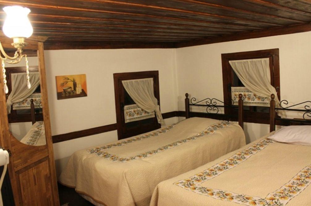 Fuatbeyler Konağı — 6