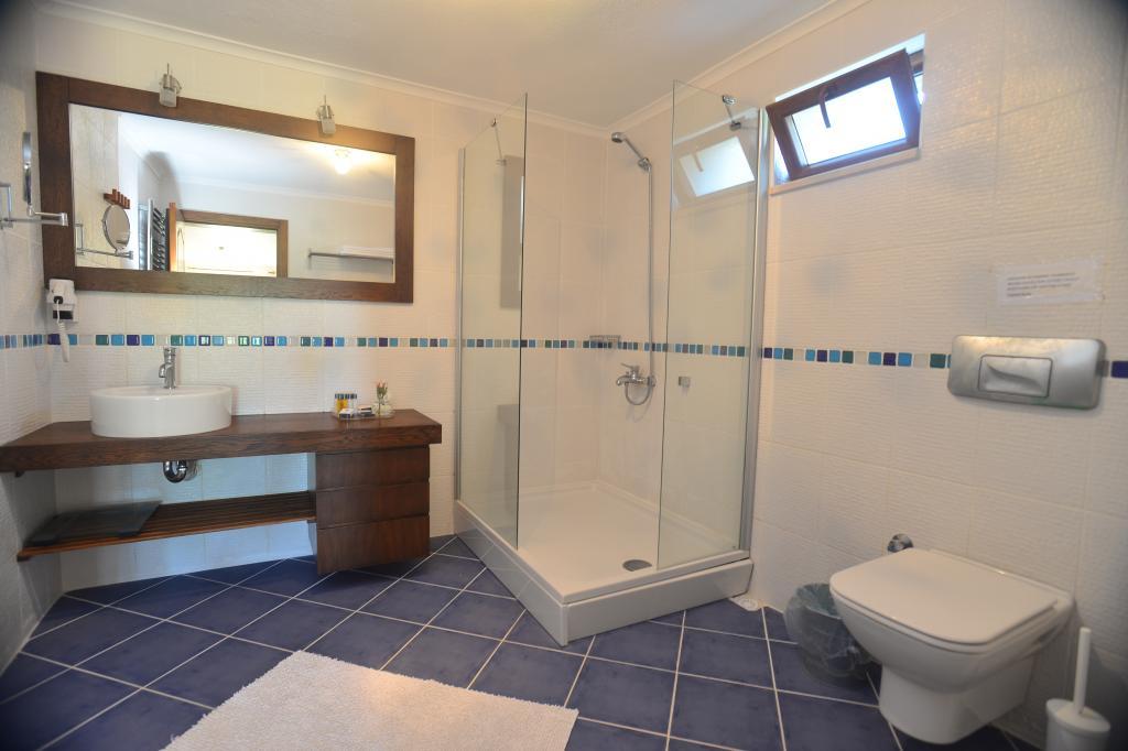 Zephyros Hotel Datça — 2