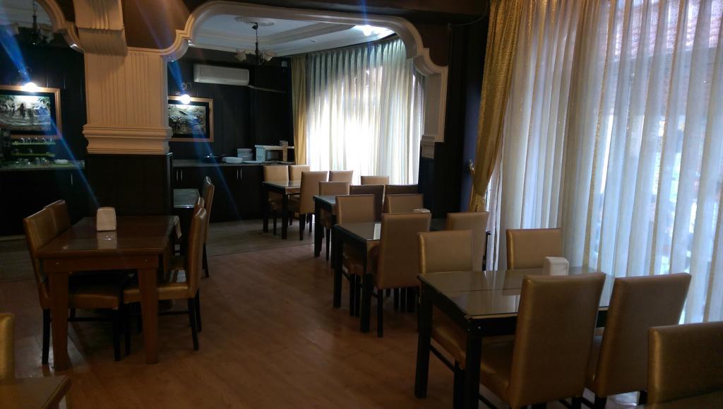 Mevlana Otel Konya — 7
