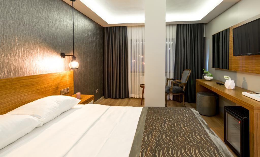 Beypalas Hotel — 7