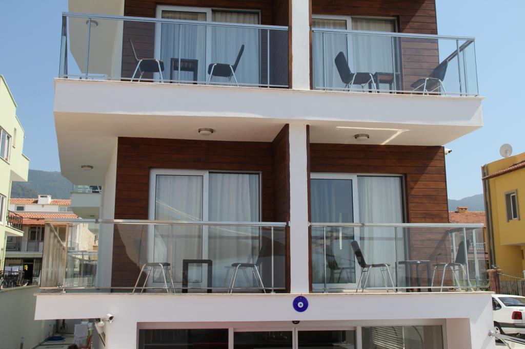 Sare Hotel Kuşadası — 2
