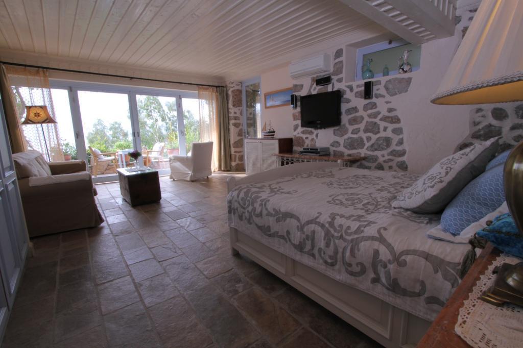 Beyaz Yunus Otel — 10