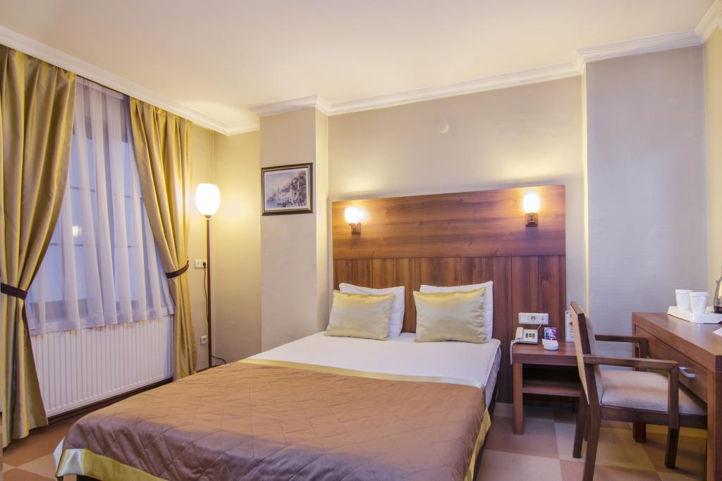 Grand Gebze Hotel — 2