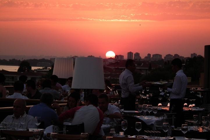 Suadiye Hotel — 8