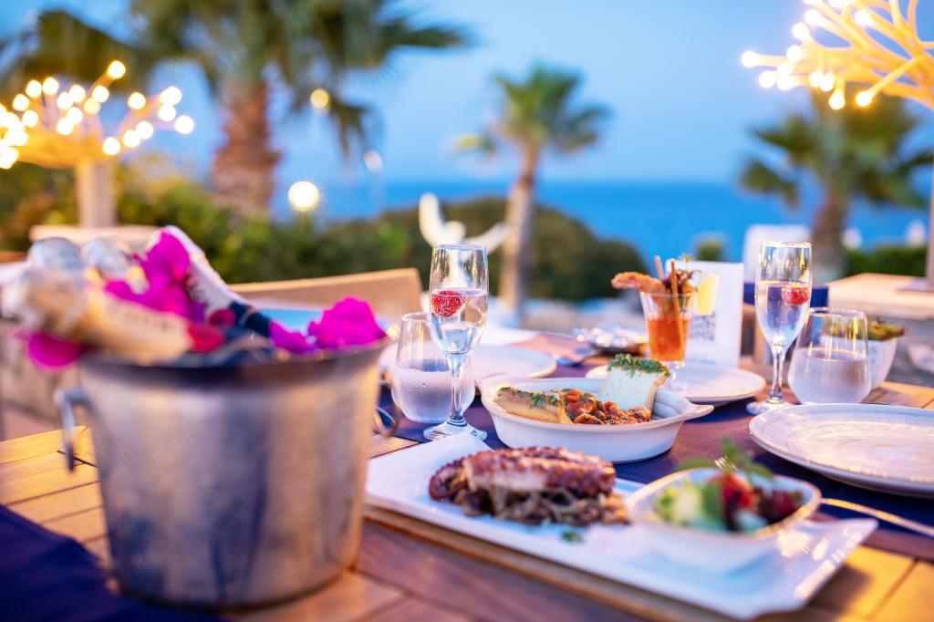 Uslu Hotel Royal Yachting — 9