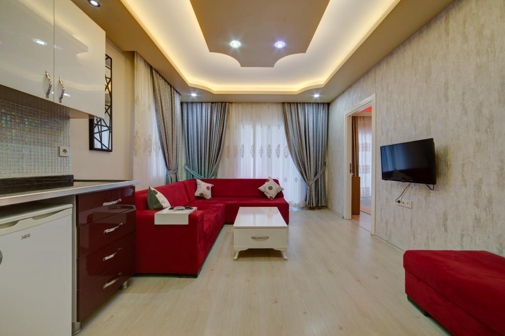 Mersin VIP House — 7