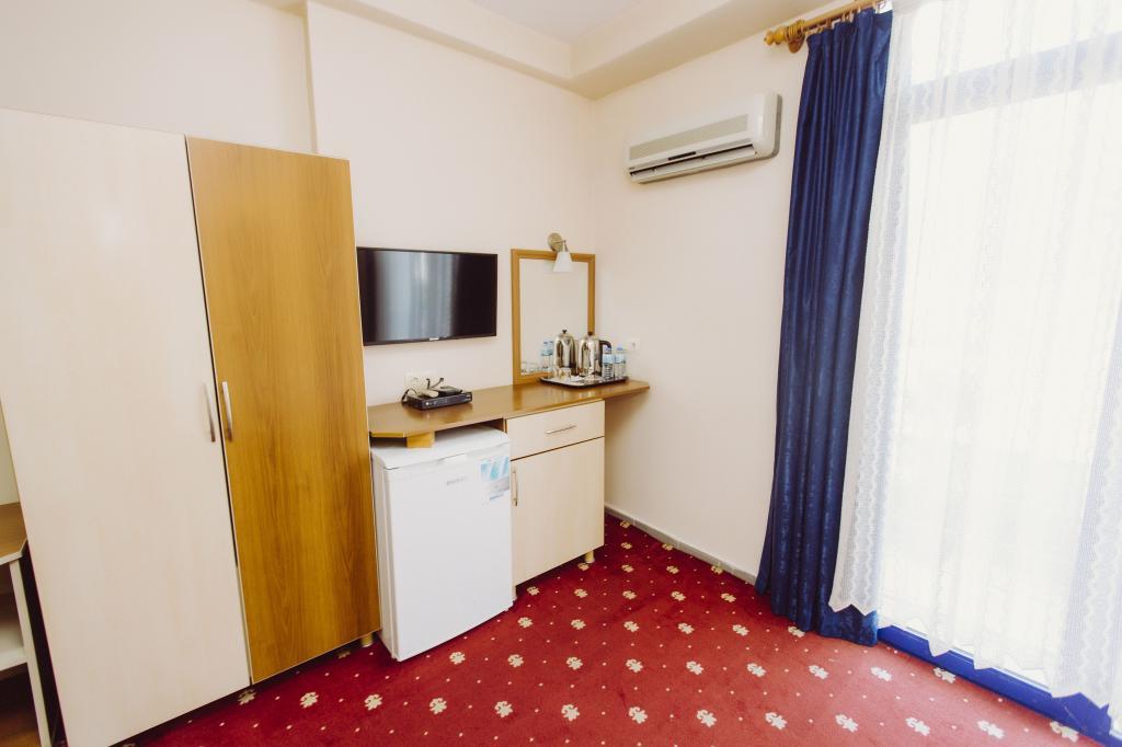 Özalp Han Hotel — 5