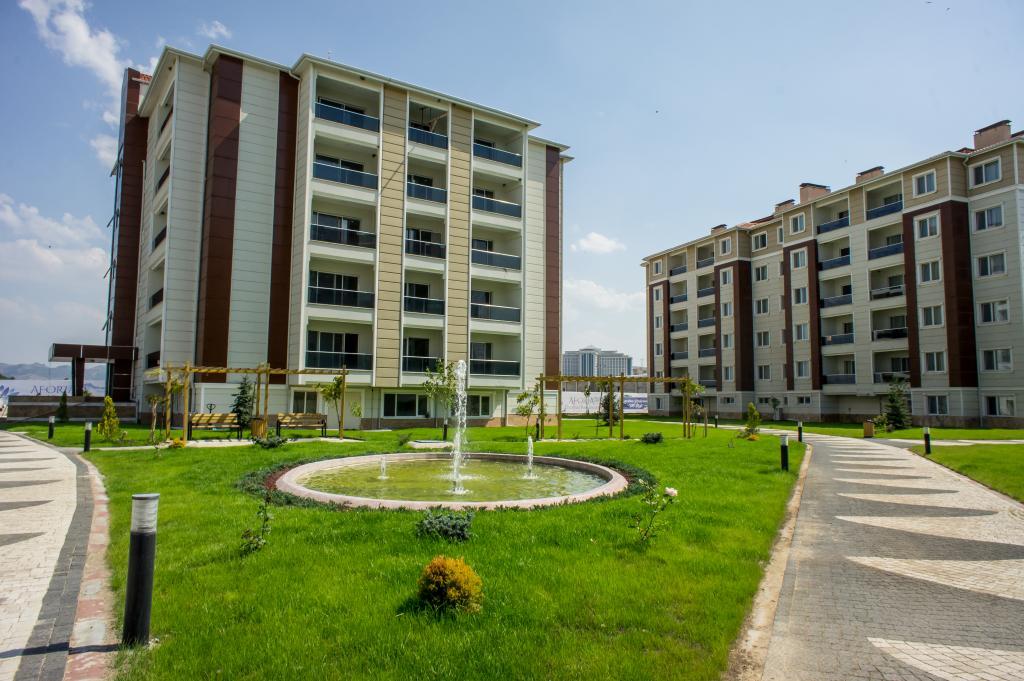 Aforia Thermal Residences — 5