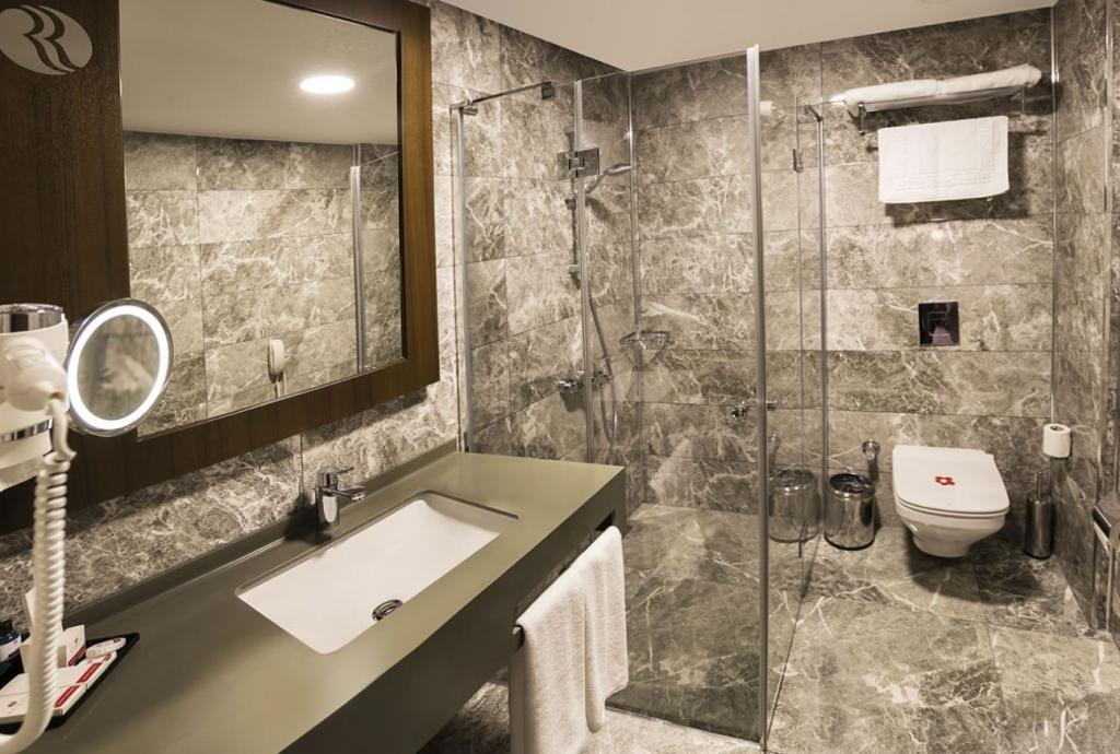 Ramada By Wyndham Sakarya Hotel — 7