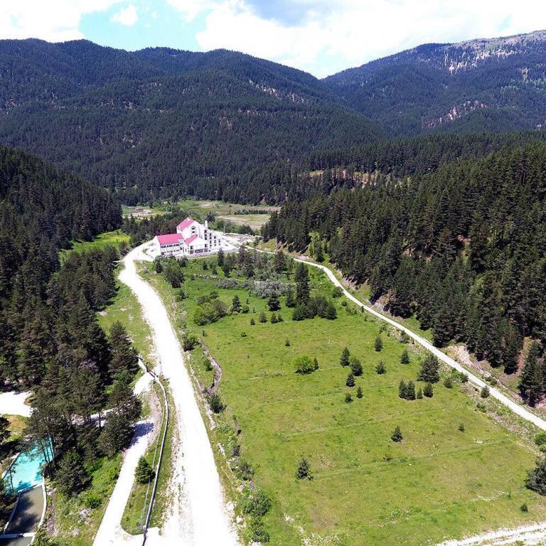 Ilgaz Nolana Mountain Resort — 5