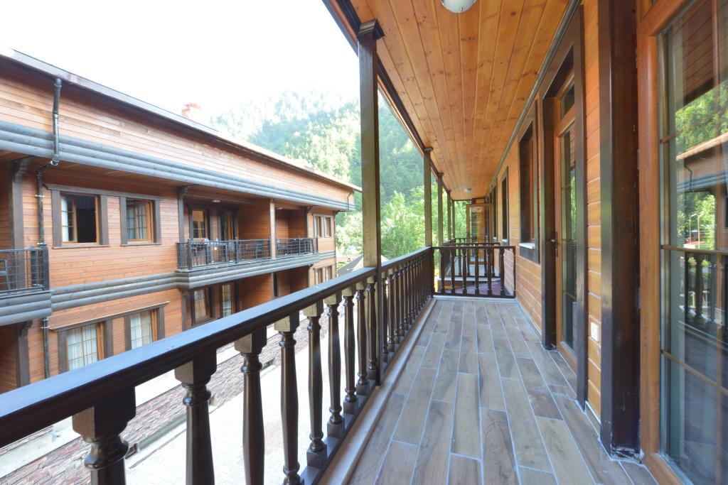 Hirande Otel — 8