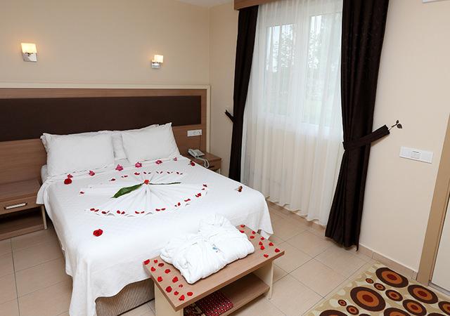 Rizom Tatil Köyü — 10