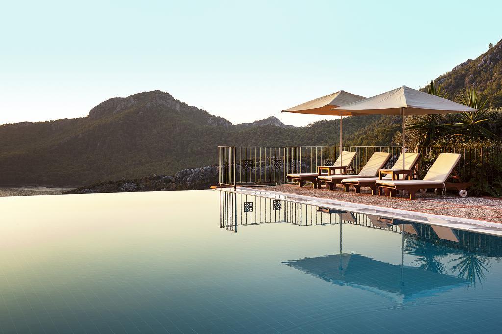 Dionysos Village Hotel Kumlubük — 10