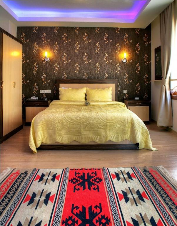 Villa Fokai Otel — 2