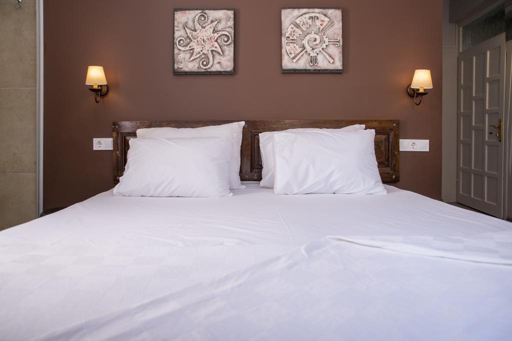 Luwi Antakya Hotel — 10