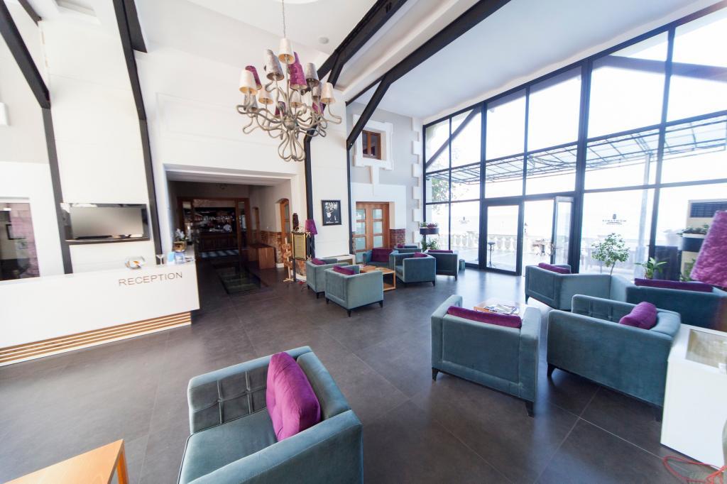 Montania Special Class Hotel — 6