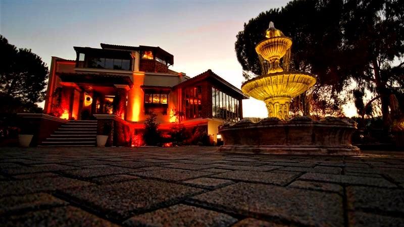 Ayşe Hanım Konağı Urla (+12 Adult Only)