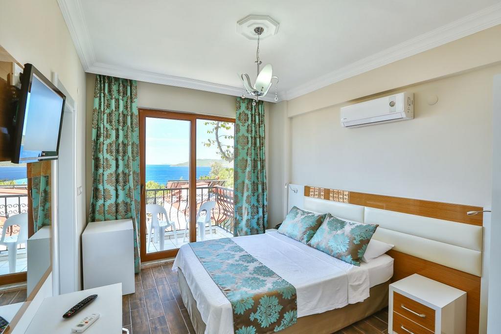 Kayahan Hotel — 2