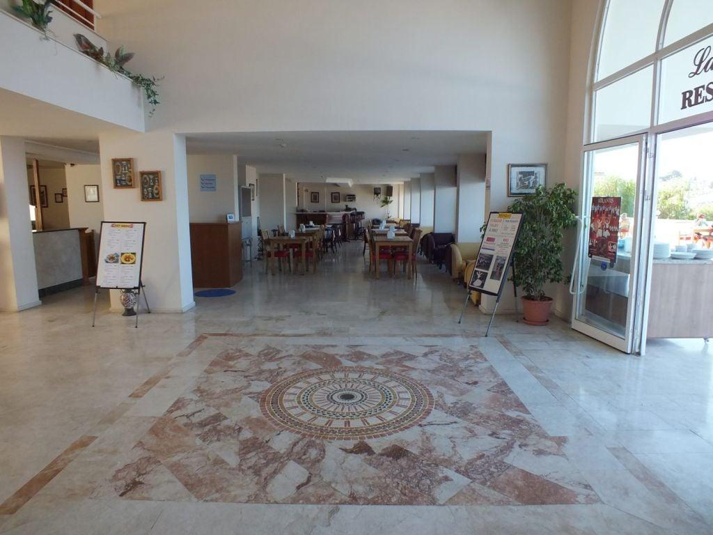 Tuntaş Family Suit Kuşadası — 6