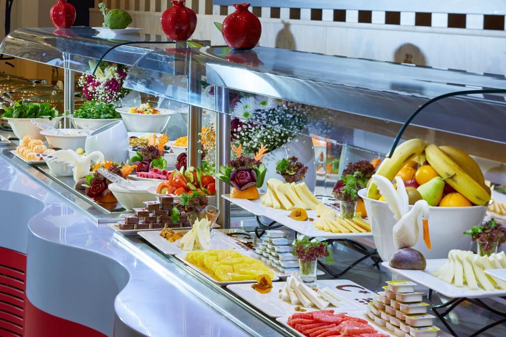 İbis Hotel Konya — 7