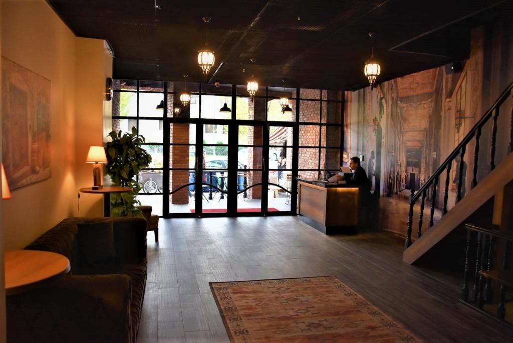 VVR Hotel — 5