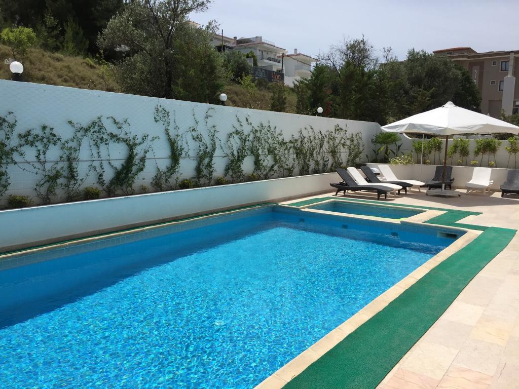 Çiçek Apart Otel — 1
