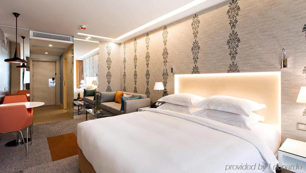 Tango Arjaan By Rotana — 5