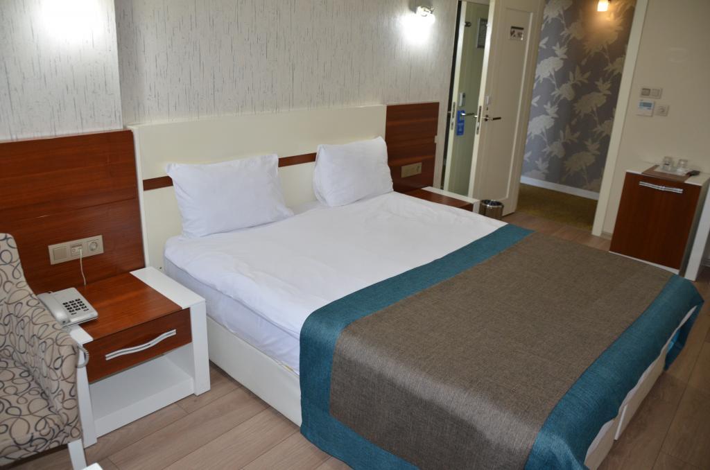 Grand Ahos Hotel & Spa — 9