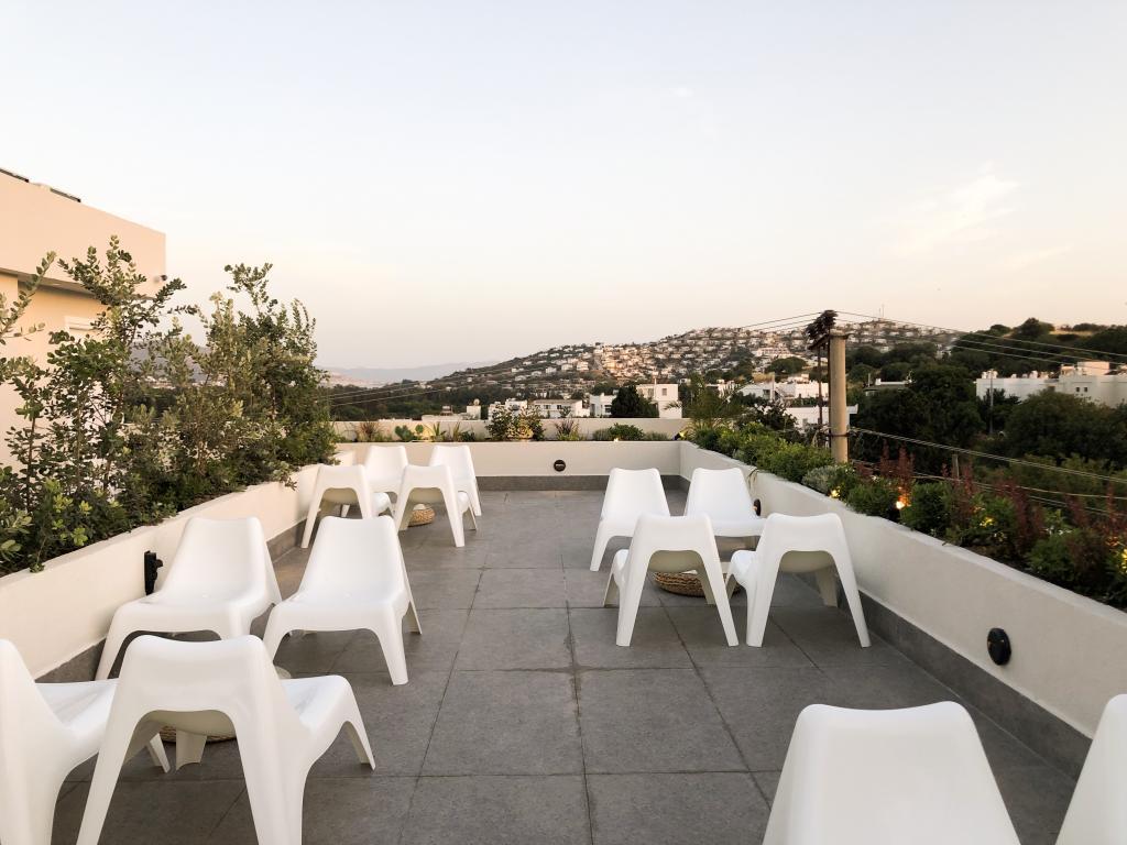 Oda Bodrum Gümüşlük — 8