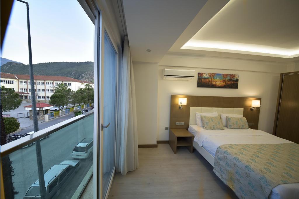 Yeniçeri City Hotel — 6