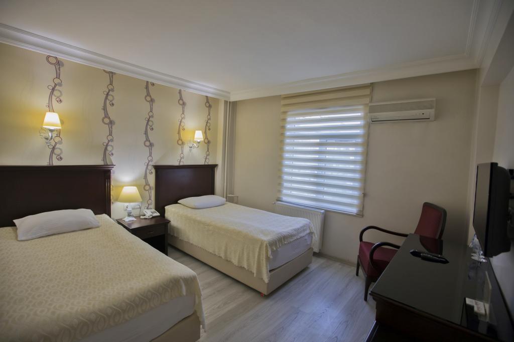 Hotel Şahiner Niğde — 8
