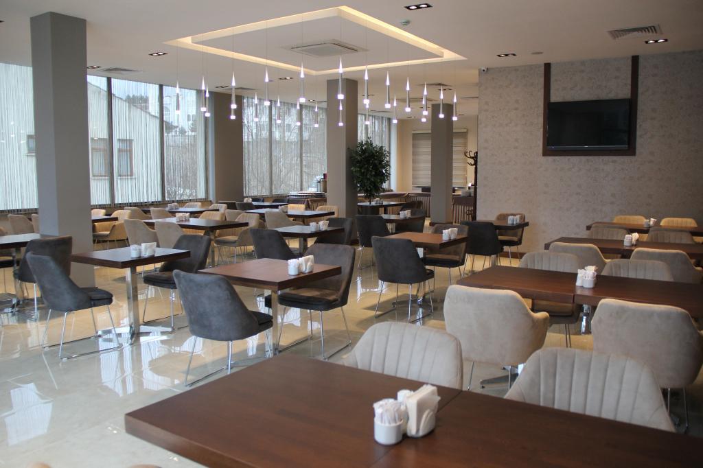 Armoni Park Otel — 9