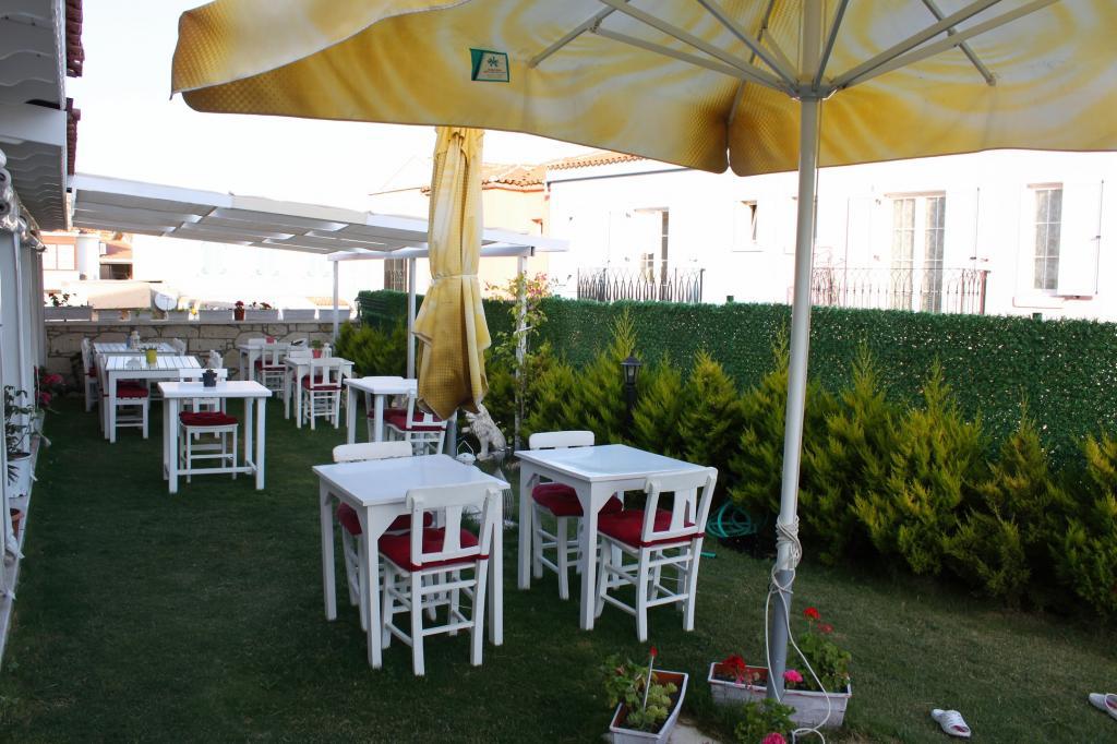 Lucky Angel Hotel Alaçatı — 8