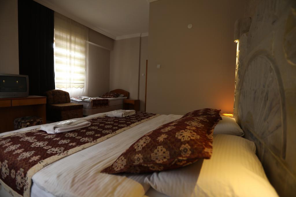 Tulpar Otel — 3