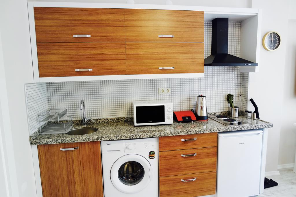 Ale Boutique Apartments — 5