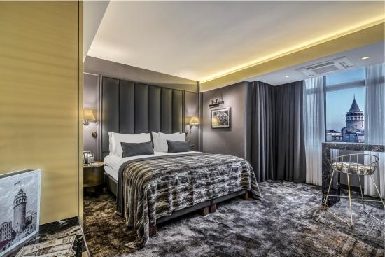 Galata Times Hotel — 10