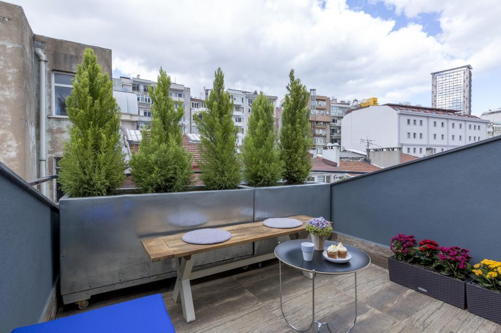 Lampa Design Hotel — 8
