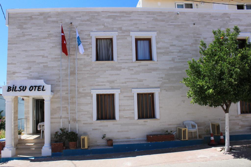 Bilsu Çeşme Otel — 2