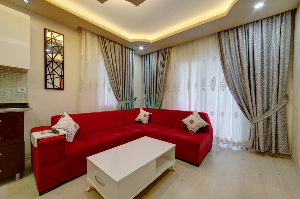 Mersin VIP House — 9