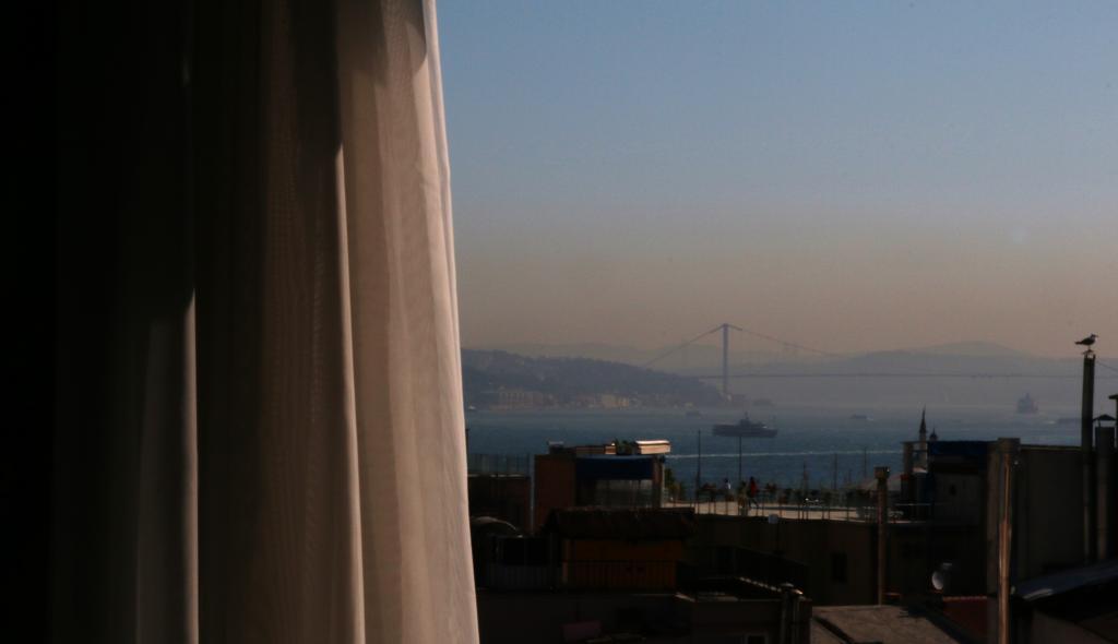 Seher Hotel — 6