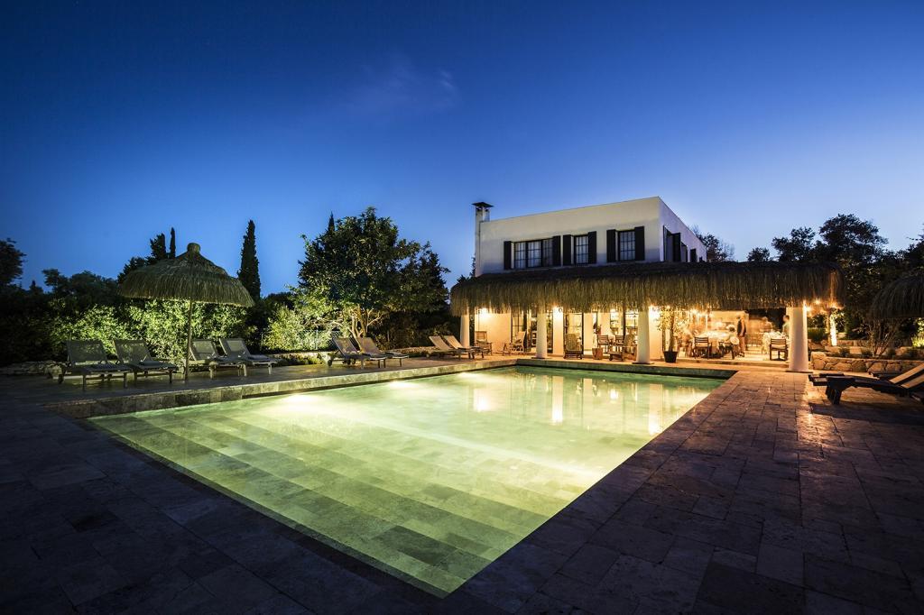 Savra Bodrum — 8
